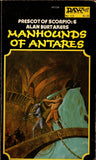 Manhounds of Antares