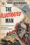 The Illustrated Man