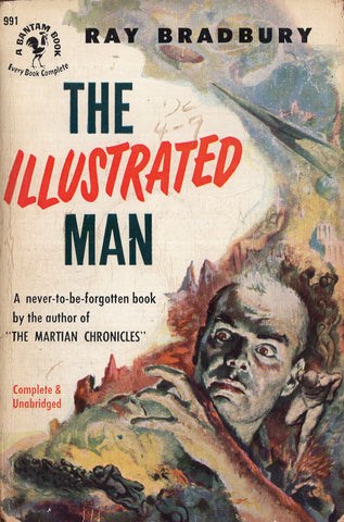 The Illustrated Man