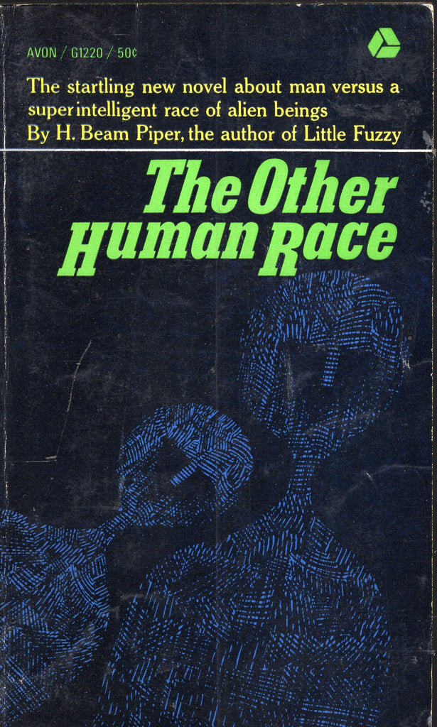 The Other Human Race