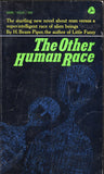 The Other Human Race