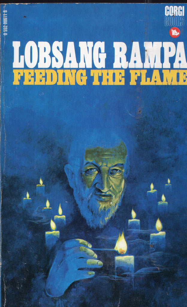 Feeding the Flame