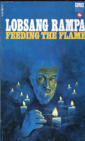 Feeding the Flame