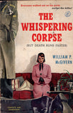 The Whispering Corpse