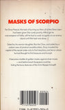 Masks of Scorpio