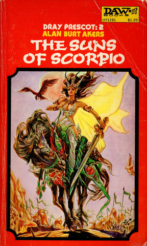 The Suns of Scorpio