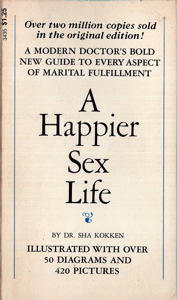 A Happier Sex Life