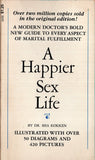 A Happier Sex Life