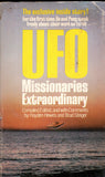 UFO Missionaries Extraordinary