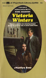 Dark Shadows Victoria Winters
