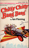 Chitty Chitty Bang Bang