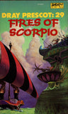 Fires of Scorpio