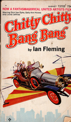 Chitty Chitty Bang Bang