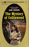 Dark Shadows The Mustery of Collinwood