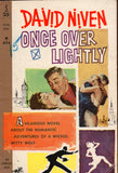 Once Over Lightly