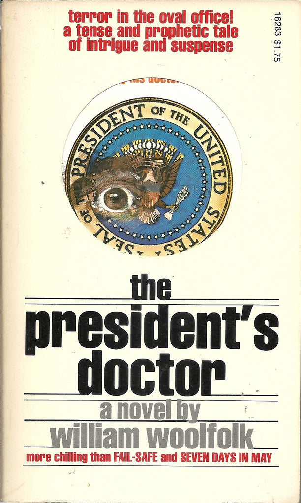 The President's Doctor