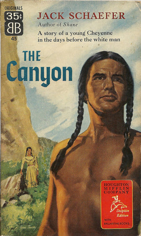 The Canyon