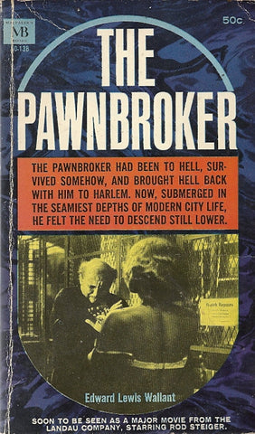 The Pawnbroker