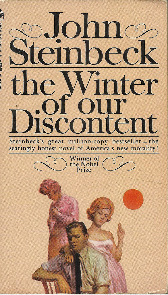 The Winter of our Discontent