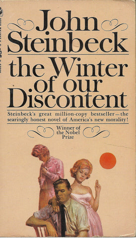 The Winter of our Discontent