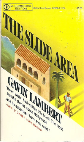 The Slide Area