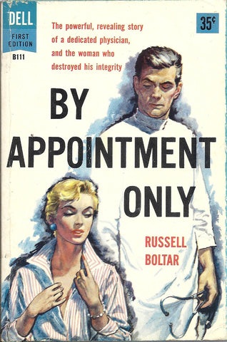 By Appointment Only