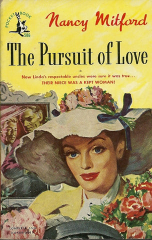 The Pursuit of Love