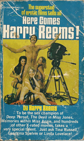 Here Comes Harry Reems
