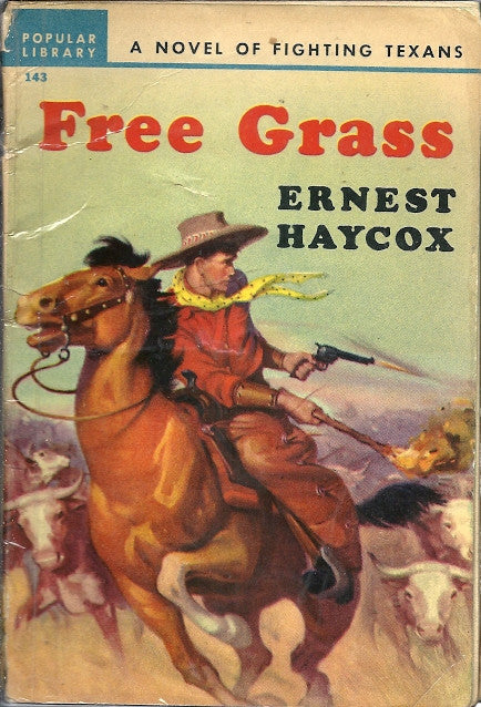 Free Grass