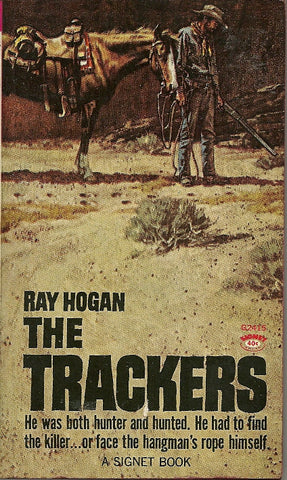 The Trackers