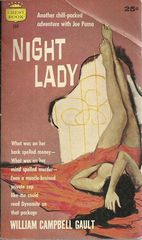 Night Lady