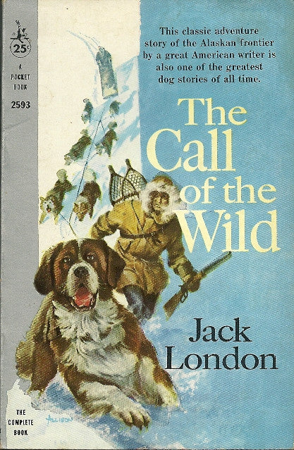 Th Call of the Wild