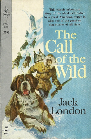 Th Call of the Wild