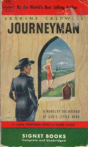 Journeyman