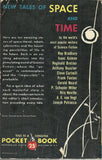 New Tales of Space and Time