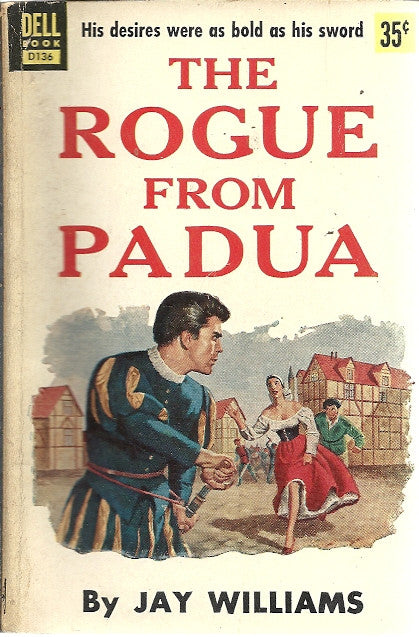 The Rogue from Padua