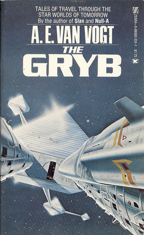 The GRYB