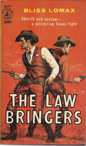 The Law Bringers