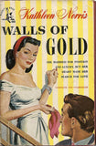 Walls of Gold