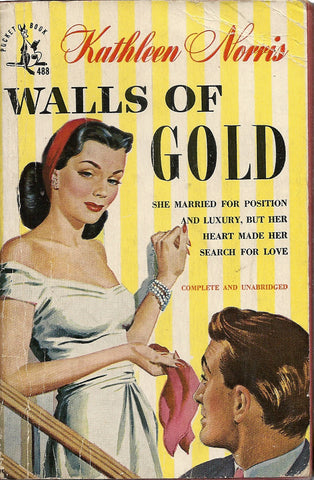 Walls of Gold