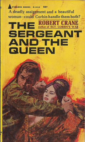 The Sergeant and the Queen