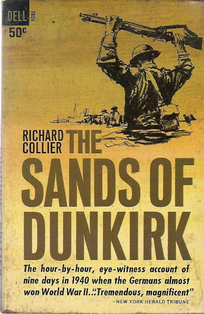 The Sands of Dunkirk