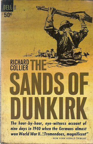 The Sands of Dunkirk