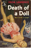 Death of a Doll