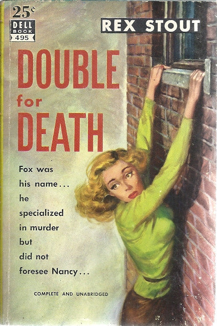 Double for Death