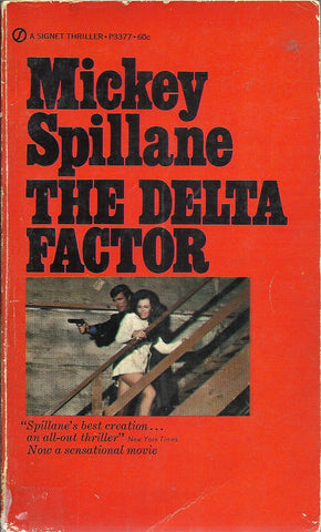The Delta Factor