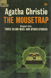 The Mousetrap