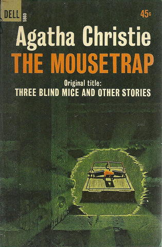 The Mousetrap