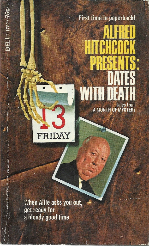Alfred Hitchcock Presents: Dates with Death