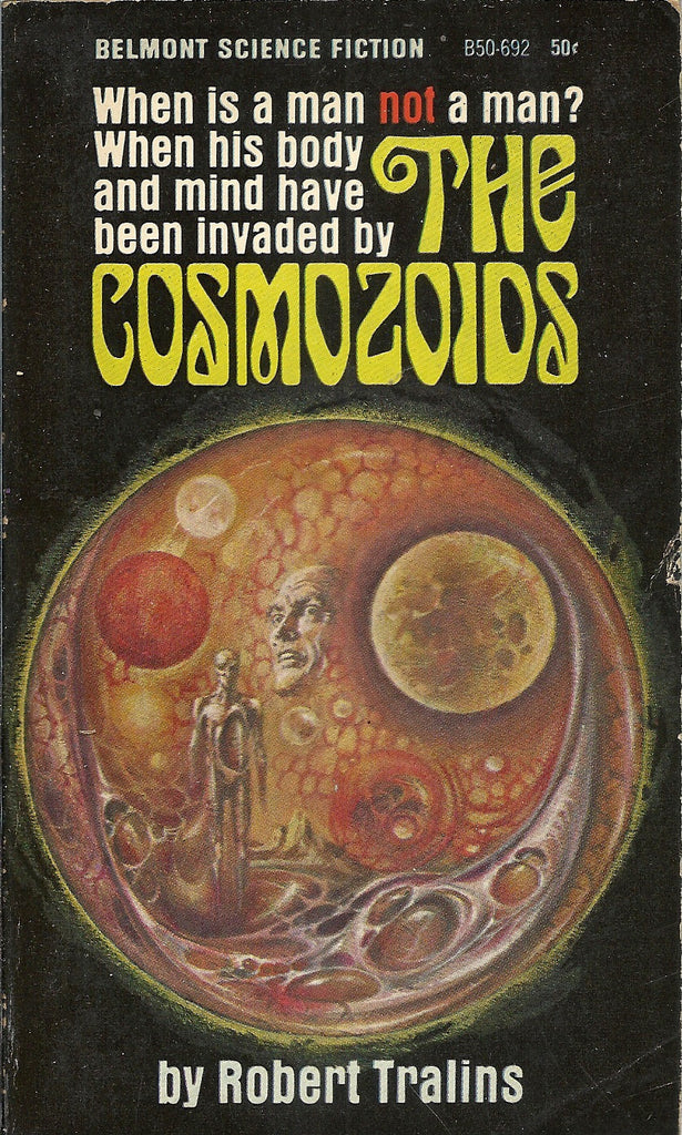 The Cosmozoids